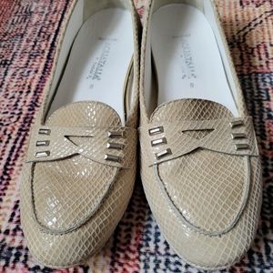 Aquatalia Danny Flat